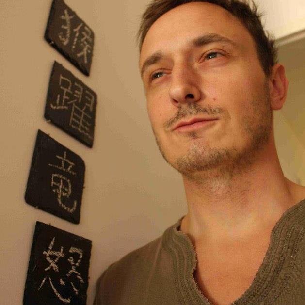 Über mich